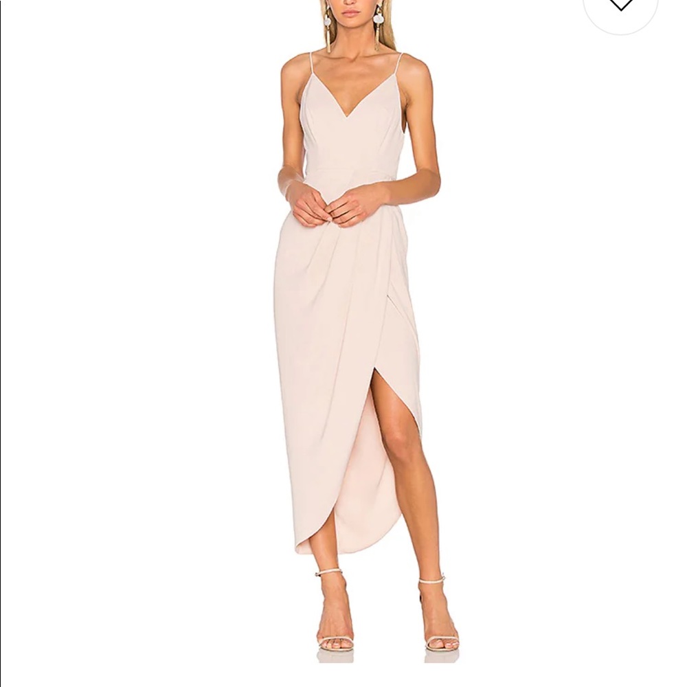 Shona Joy Dress